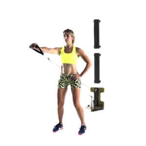 Polea Cónica Portátil