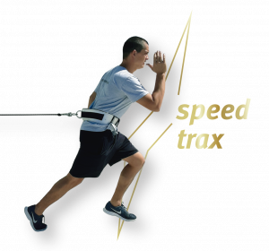 Speed Trax