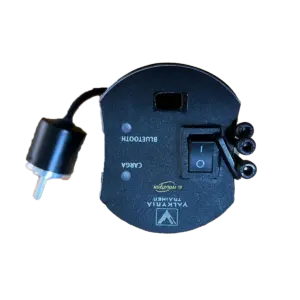 Software Valkyria incluye hardware AERO YOYO (DUAL)