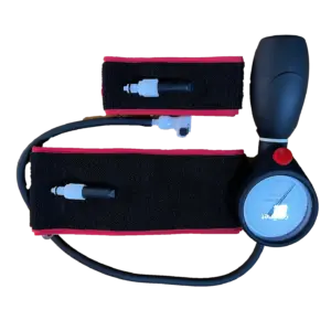 BFR Automático 1 banda brazo y 1 banda pierna
