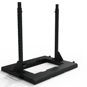 Rack Plataforma de Fuerza ( Completo )